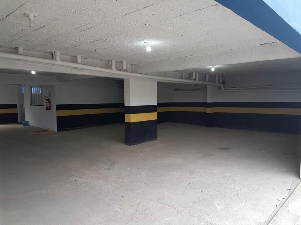 Hotel Bom Pastor Paripiranga Экстерьер фото