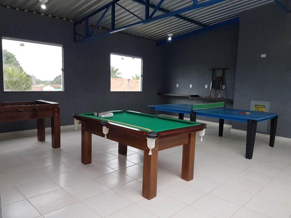 Hotel Bom Pastor Paripiranga Экстерьер фото