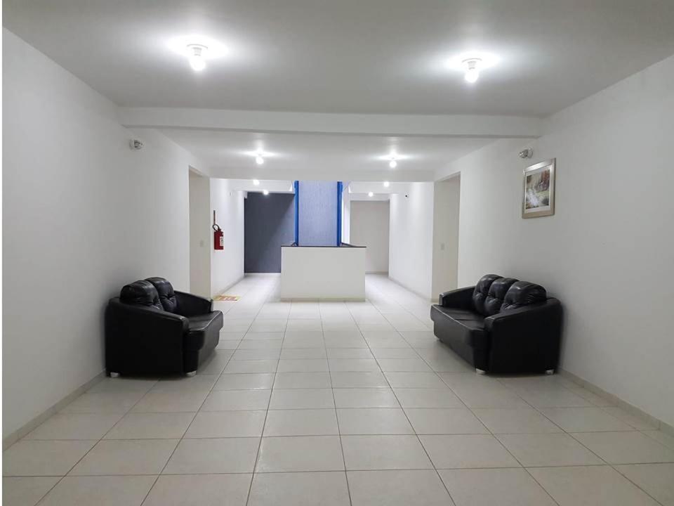 Hotel Bom Pastor Paripiranga Экстерьер фото
