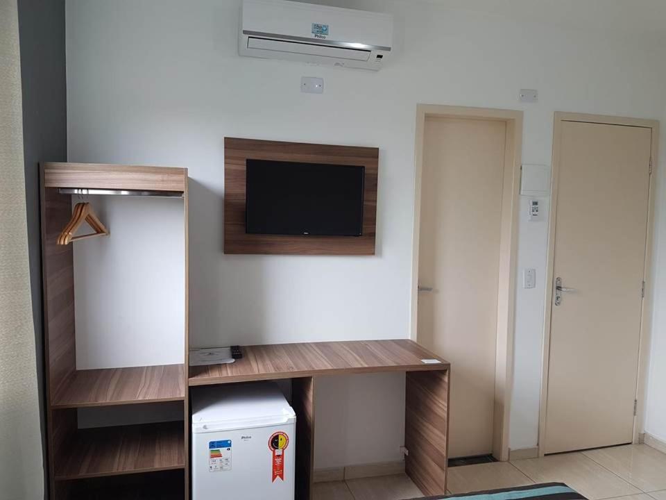 Hotel Bom Pastor Paripiranga Экстерьер фото